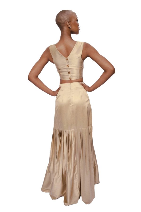 Champagne Blush - Image 2