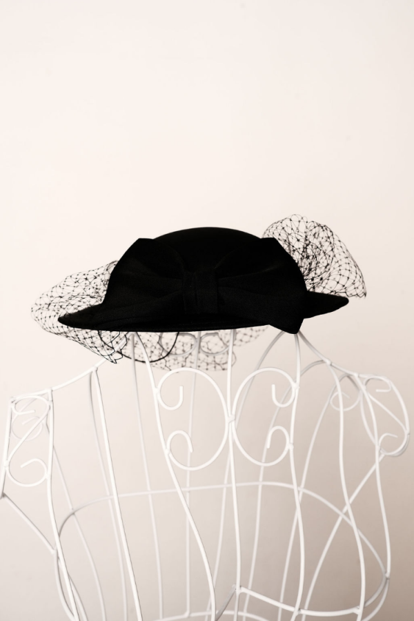 Chant Noir