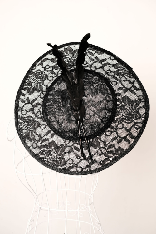 Lace Reverie