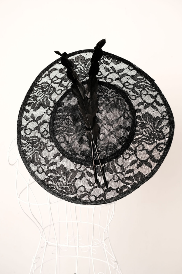Lace Reverie