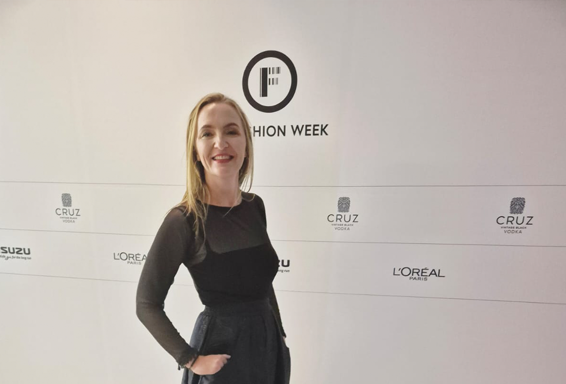 DirectOn At SA Fashion Week
