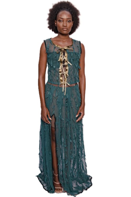 Twilight Muse Party Dress