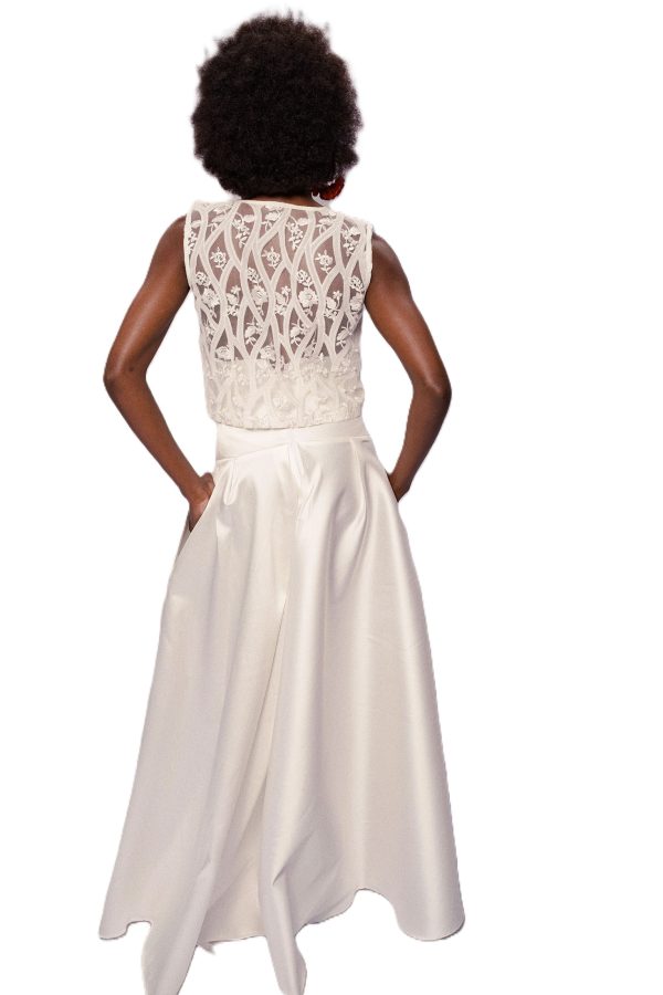 Ivory Whisper - Image 2