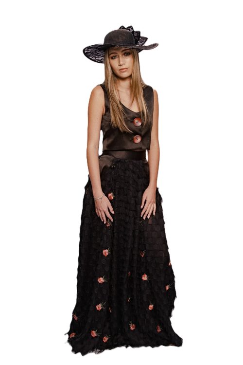 Couture Eclipse