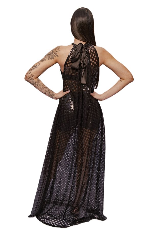 Black Silhouette - Image 2