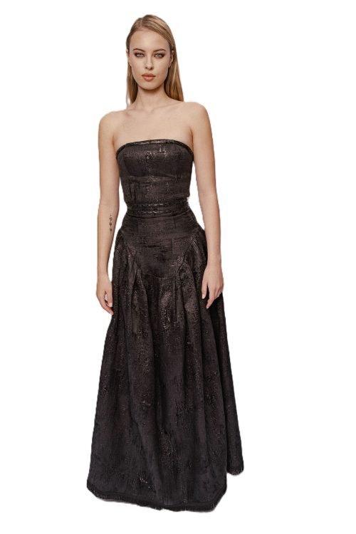 Black Baroque