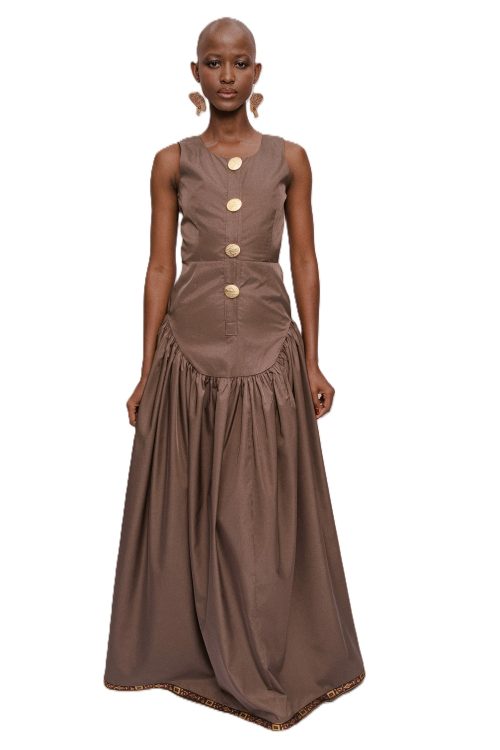 Silent Drape