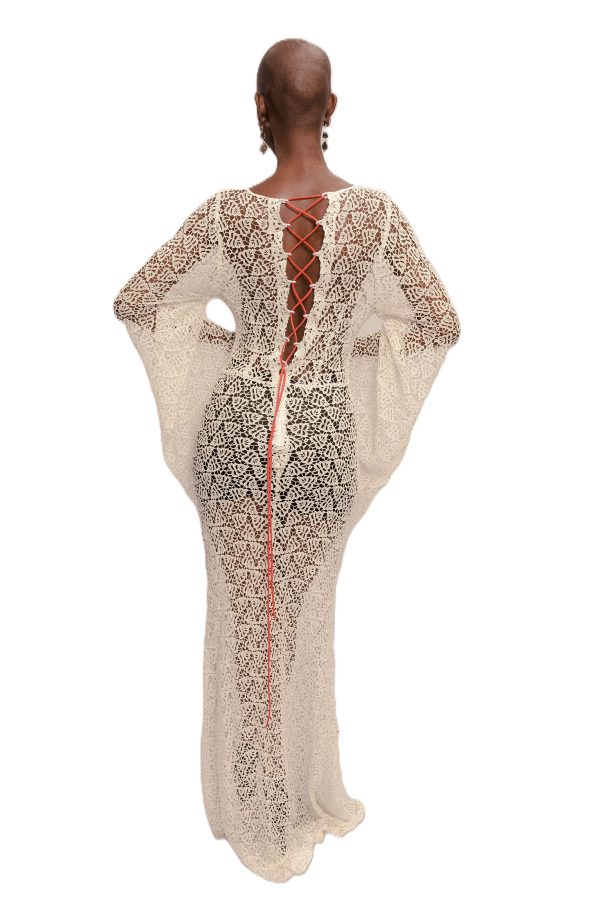 The White Muse - Image 2